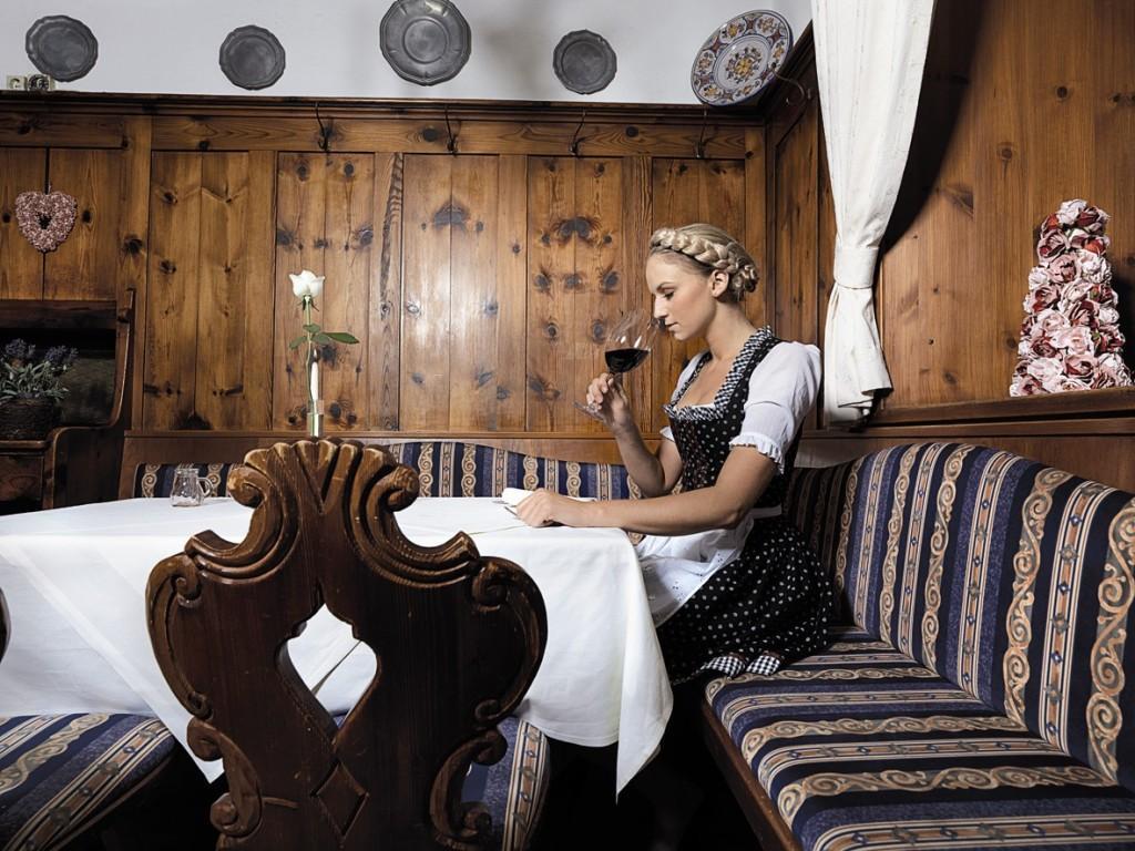 Hotel Walchseer Hof Экстерьер фото